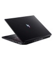 ACER Notebook  Nitro ANV16-41-R2H CPU  Ryzen 7 8845HS 3800 MHz 16" 1920x1200 RAM 16GB DDR5 SSD 1TB NVIDIA GeForce RTX 4060 8GB E