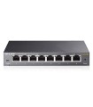 TP-LINK Switch  8xRJ45 TL-SG108E