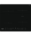 Whirlpool WB S2560 NE