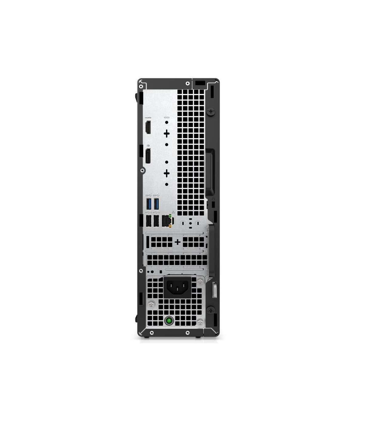 DELL PC OptiPlex Small Form Factor 7020 Business SFF CPU Core i5 i5 12500 3000 MHz RAM 8GB DDR5 SSD 512GB Graphics card Intel G