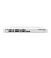 MIKROTIK Switch  24x10Base-T / 100Base-TX / 1000Base-T 2xSFP+ CSS326-24G-2S+RM