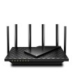 TP-LINK Wireless Router  Wireless Router 5400 Mbps Wi-Fi 6 IEEE 802.11a IEEE 802.11 b/g IEEE 802.11n IEEE 802.11ac IEEE 802.11ax