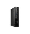 DELL PC  OptiPlex Micro Form Factor Plus 7020 Micro CPU Core i7 i7-14700 2100 MHz CPU features vPro RAM 32GB DDR5 SSD 512GB Grap
