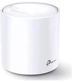 TP-LINK Wireless Router  Wireless Router 1800 Mbps Mesh IEEE 802.11a IEEE 802.11n IEEE 802.11ac IEEE 802.11ax DECOX20(1-PACK)