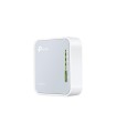 TP-LINK Wireless Router  Wireless Router 733 Mbps IEEE 802.11a IEEE 802.11 b/g IEEE 802.11n IEEE 802.11ac USB 2.0 1x10/100M TL-W