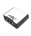 MIKROTIK WRL ACCESS POINT 2.4GHZ/RBMAP2ND 