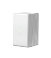 MERCUSYS Wireless Router  Router IEEE 802.11 b/g IEEE 802.11n 1x10/100M LAN \ WAN ports 1 DHCP 4G MB110-4G