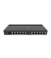 MIKROTIK NET ROUTER 1000M 10PORT 1SFP+/RB4011IGS+RM 