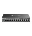 TP-LINK NET ROUTER 1000M 8PORT VPN/OMADA ER7212PC 