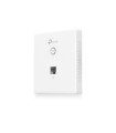 TP-LINK Access Point  Omada 300 Mbps IEEE 802.11a IEEE 802.11b IEEE 802.11g IEEE 802.11n 2x10Base-T / 100Base-TX Number of anten