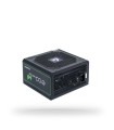 CHIEFTEC Power Supply  700 Watts Efficiency 80 PLUS PFC Active GPE-700S