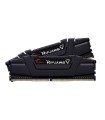 G.SKILL MEMORY DIMM 32GB PC25600 DDR4/K2 F4-3200C16D-32GVK 