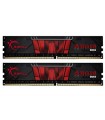 G.SKILL MEMORY DIMM 16GB PC24000 DDR4/K2 F4-3000C16D-16GISB 
