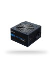 CHIEFTEC Power Supply  700 Watts Efficiency 80 PLUS BRONZE PFC Active ELP-700S