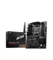 MSI Mainboard  AMD B650 SAM5 ATX Memory DDR5 Memory slots 4 1xPCI-Express 1x 2xPCI-Express 16x 2xM.2 1xHDMI 1xDisplayPort 7xUSB 