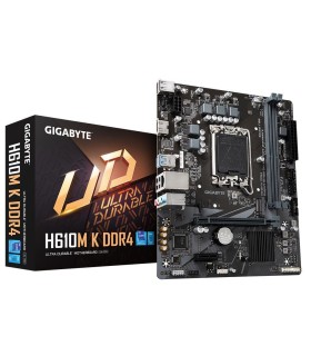 Motherboards