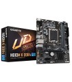 GIGABYTE Mainboard  Intel H610 LGA1700 Micro-ATX Memory DDR4 Memory slots 2 1xPCI-Express 3.0 1x 1xPCI-Express 4.0 16x 1xM.2 1xH