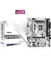 ASROCK Mainboard  Intel B760 Express LGA1700 Micro-ATX Memory DDR5 Memory slots 2 2xPCI-Express 3.0 1x 1xPCI-Express 4.0 16x 1xM