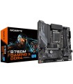 GIGABYTE Mainboard  Intel B760 Express LGA1700 Micro-ATX Memory DDR4 Memory slots 4 1xPCI-Express 3.0 16x 1xPCI-Express 4.0 16x 