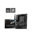 MSI Mainboard  Intel B760 Express LGA1700 ATX Memory DDR4 Memory slots 4 5xPCI-Express 5.0 16x 2xM.2 1xHDMI 1xDisplayPort 4xUSB 