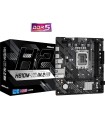 ASROCK Mainboard  Intel H610 LGA1700 Micro-ATX Memory DDR5 Memory slots 2 1xPCI-Express 3.0 1x 1xPCI-Express 4.0 16x 1xM.2 2xHDM