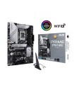 ASUS Mainboard  Intel Z790 LGA1700 ATX Memory DDR5 Memory slots 4 1xPCI-Express 3.0 1x 3xPCI-Express 4.0 16x 1xPCI-Express 5.0 1