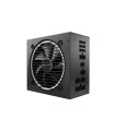 BE QUIET Power Supply  750 Watts Peak Power 820 Watts Efficiency 80 PLUS GOLD PFC Active MTBF 100000 hours BN343
