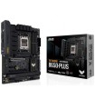 ASUS Mainboard  AMD B650 SAM5 MicroATX Memory DDR5 Memory slots 4 1xPCI-Express 4.0 1x 2xPCI-Express 4.0 16x 2xM.2 1xHDMI 1xDisp
