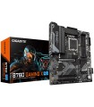 GIGABYTE Mainboard  Intel B760 Express LGA1700 ATX Memory DDR5 Memory slots 4 2xPCI-Express 3.0 16x 1xPCI-Express 4.0 16x 3xM.2 