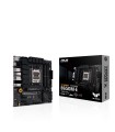 ASUS Mainboard  AMD B650 SAM5 Micro-ATX Memory DDR5 Memory slots 4 2xPCI-Express 4.0 1x 1xPCI-Express 4.0 16x 2xM.2 1xHDMI 2xDis