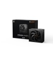 BE QUIET Power Supply  STRAIGHT POWER 12 850W 850 Watts Peak Power 920 Watts Efficiency 80 PLUS PLATINIUM PFC Active MTBF 10000 