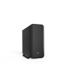 BE QUIET Case  Silent Base 802 Black MidiTower Not included ATX EATX MicroATX MiniITX Colour Black BG039