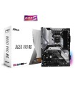 ASROCK Mainboard  AMD B650 SAM5 ATX Memory DDR5 Memory slots 4 1xPCI-Express 3.0 16x 1xPCI-Express 4.0 16x 3xM.2 1xHDMI 1xDispla