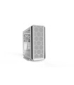 BE QUIET Case  Silent Base 802 Window White MidiTower Not included ATX EATX MicroATX MiniITX Colour White BGW40