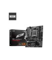 MSI Mainboard  AMD A620 SAM5 Micro-ATX Memory DDR5 Memory slots 2 1xPCI-Express 3.0 1x 1xPCI-Express 4.0 16x 1xM.2 1x15pin D-sub