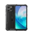 BLACKVIEW MOBILE PHONE BV5300 PLUS NFC/8/128GB BLACK 