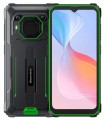 BLACKVIEW MOBILE PHONE BV6200 PRO 6/128/GREEN 
