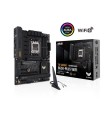 ASUS Mainboard  AMD B650 SAM5 ATX Memory DDR5 Memory slots 4 2xPCI-Express 4.0 1x 2xPCI-Express 4.0 16x 3xM.2 1xHDMI 1xDisplayPo