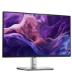 DELL LCD Monitor  P2425HE 23.8" Business Panel IPS 1920x1080 16:9 100Hz Matte 8 ms Swivel Pivot Height adjustable Tilt 210-BMJB