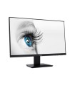 MSI LCD Monitor  PRO MP273A 27" Business Panel IPS 1920x1080 16:9 100Hz Matte 4 ms Speakers Tilt Colour Black PROMP273A