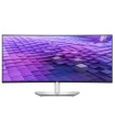 DELL LCD Monitor  U3824DW 38" Business/Curved/21 : 9 Panel IPS 3840x1600 21:9 60 Matte 5 ms Speakers Swivel Height adjustable Ti