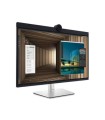 DELL LCD Monitor  U3224KBA 32" Panel IPS 6144x3456 16:9 60Hz Matte 5 ms Speakers Camera 8MP Swivel Height adjustable Tilt 210-BH