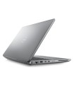 DELL Notebook  Latitude 5450 CPU  Core Ultra u5-135U 1600 MHz CPU features vPro 14" 1920x1080 RAM 16GB DDR5 5600 MHz SSD 512GB I