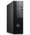 DELL PC  Precision 3460 Business SFF CPU Core i7 i7-14700 2100 MHz RAM 16GB DDR5 5600 MHz SSD 512GB Graphics card Integrated Gra