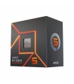 AMD   Desktop Ryzen 5 7600 Raphael AM5 3800 MHz Cores 6 32MB Socket SAM5 65 Watts GPU Radeon BOX 100-100001015BOX