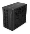 NZXT Power Supply  PA-2G2BB-EU 1200 Watts Efficiency 80 PLUS GOLD MTBF 100000 hours PA-2G2BB-EU