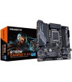 GIGABYTE Mainboard  Intel B760 Express LGA1700 Micro-ATX Memory DDR5 Memory slots 4 1xPCI-Express 4.0 16x 1xM.2 1xHDMI 1xDisplay