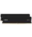 CRUCIAL MEMORY DIMM PRO 32GB DDR5-5600/KIT2 CP2K16G56C46U5 