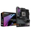 GIGABYTE Mainboard  AMD X870E SAM5 ATX Memory DDR5 Memory slots 4 1xPCI-Express 3.0 4x 1xPCI-Express 4.0 4x	 1xPCI-Express 5.0 1