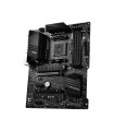 MSI Mainboard  AMD B550 SAM4 ATX 2xPCI-Express 3.0 1x 1xPCI-Express 3.0 4x 2xM.2 1xPCI-Express 4.0 16x Memory DDR4 Memory slots 